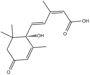 Abscisic Acid (Dormin) 21293-29-8